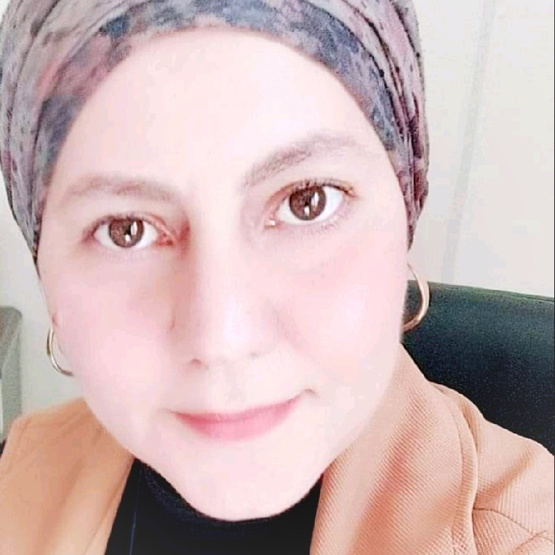 Dr Ayda Badri